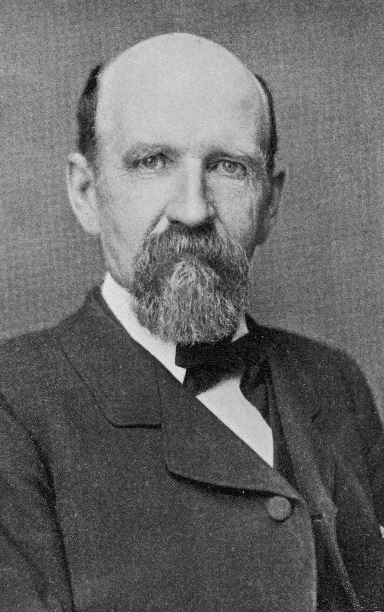 Captain Joshua Slocum